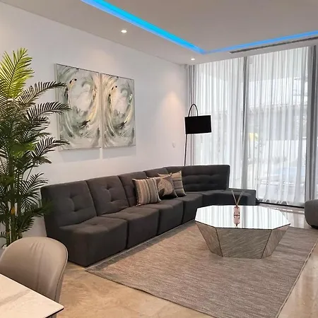 Apartment Soho *
