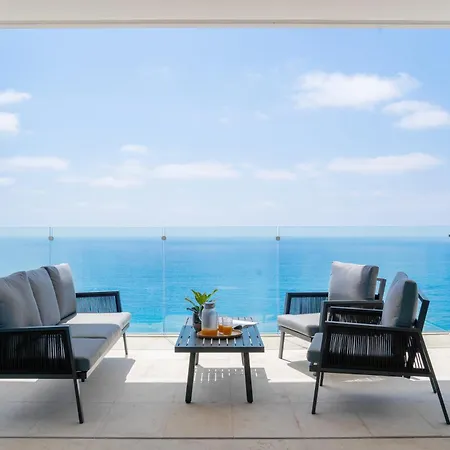 Soho Apartment Paphos