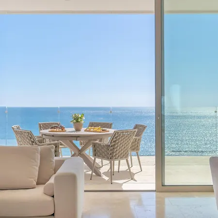 Soho Apartment