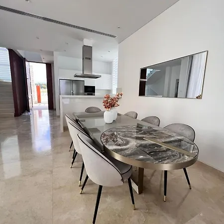 Apartament Soho Pafos