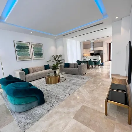 Soho Apartament Pafos