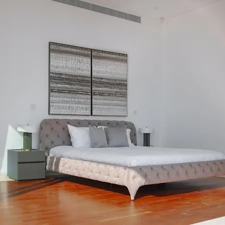 Apartament Soho *