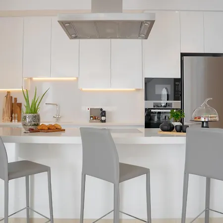 Soho Appartement Paphos