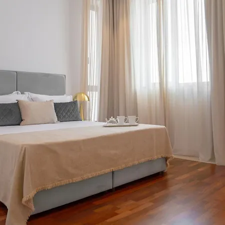 Soho Apartament Pafos
