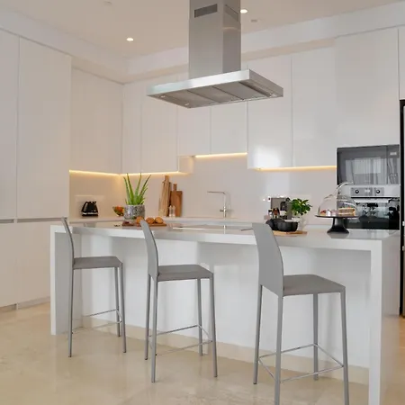 Appartement Soho