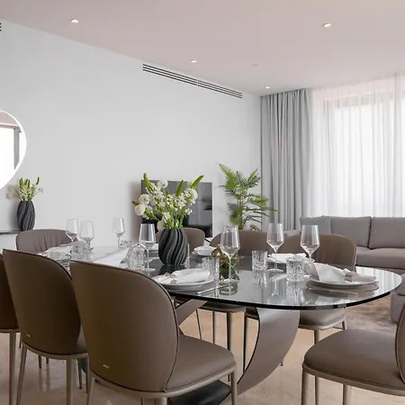 Soho Appartement Paphos