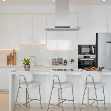 Soho Appartement