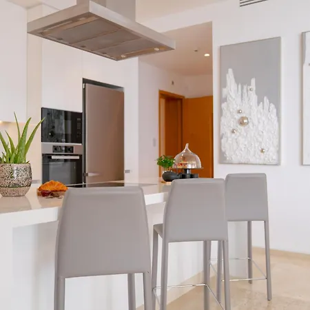 Soho Apartment Paphos