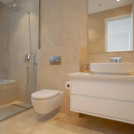 Appartement Soho Paphos