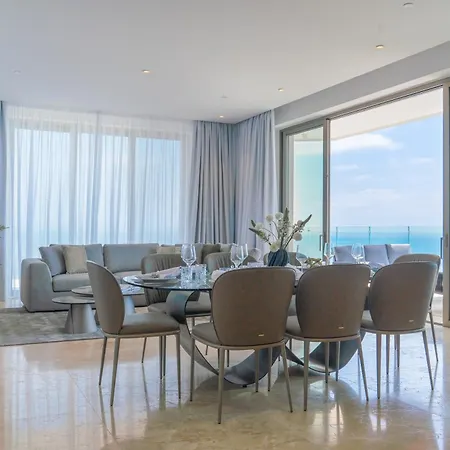 Soho Appartement