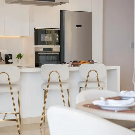 Appartement Soho
