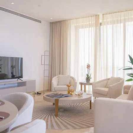 Soho Apartament Pafos